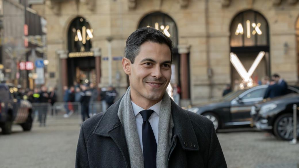 Кой е Роб Йетен, соченият за най-младия премиер в историята на Нидерландия?