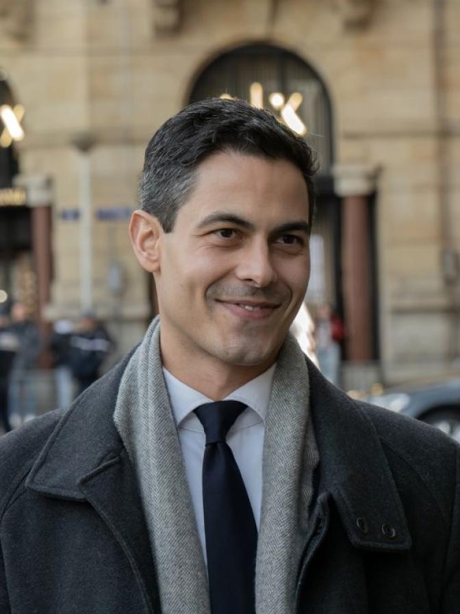 Кой е Роб Йетен, соченият за най-младия премиер в историята на Нидерландия?