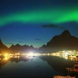 Северното сияние ще достигне своя пик: Къде да го видим?