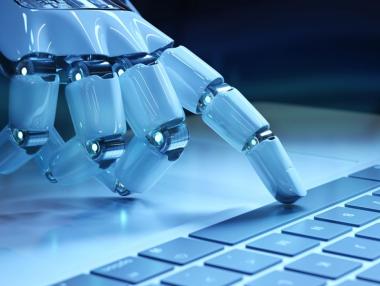 Успя ли изкусвеният интелект да открадне работните ни места?