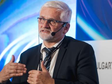 Декарбонизацията на Европа трябва да върви ръка за ръка с конкурентоспособността