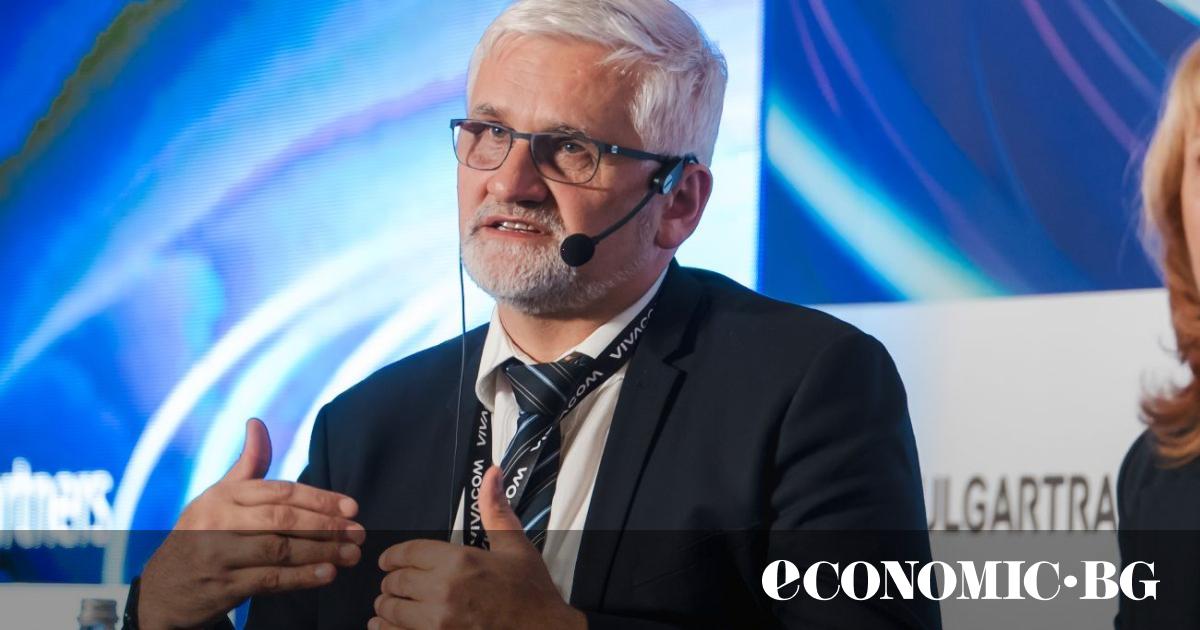 Европа не може да разглежда декарбонизацията изолирано, а трябва да