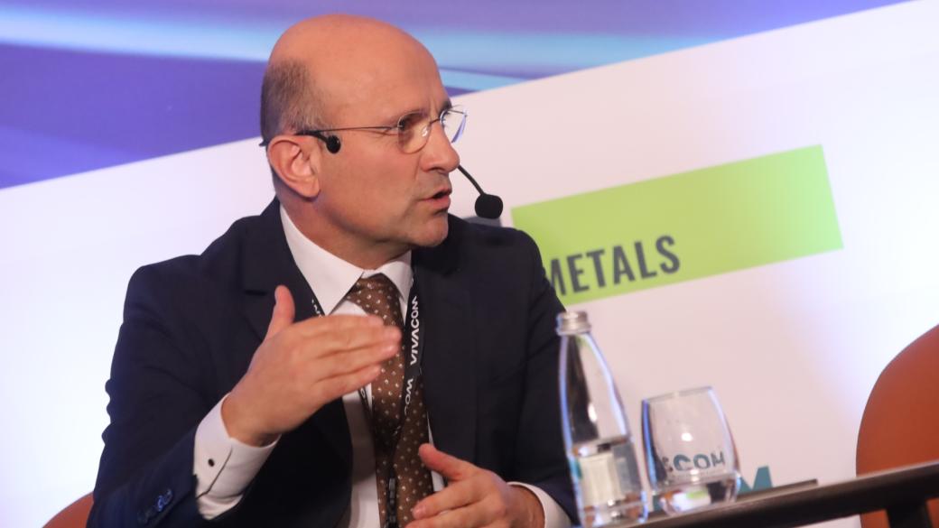 Дановски: Еврото ще подкрепи новата „матрица“ за конкурентоспособността