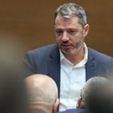 Бюджетната комисия набързо забрани износа на дизел и авиационно гориво