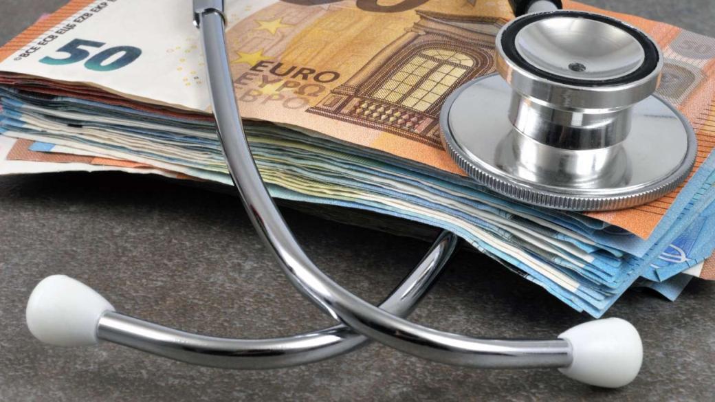 Здравният бюджет за 2026 г.: Една (полу)реформа и още повече от същото