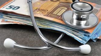 Здравният бюджет за 2026 г.: Една (полу)реформа и още повече от същото