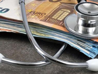 Здравният бюджет за 2026 г.: Една (полу)реформа и още повече от същото