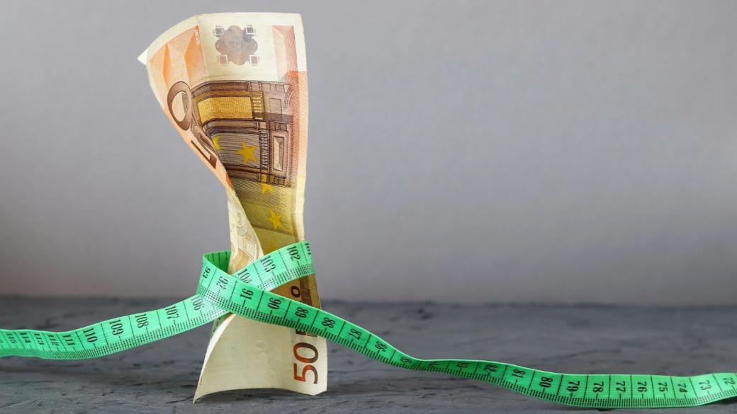 Вечерни новини: България върви към кризата от 2009 г.; Най-свирепата битка в момента е за таланта