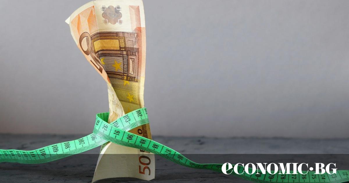 Домусчиев: Ако политици и синдикати не се вразумят, чака ни