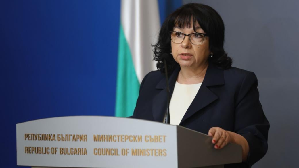 Бюджет 2026 – влакче на ужасите