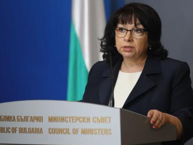 Бюджет 2026 – влакче на ужасите