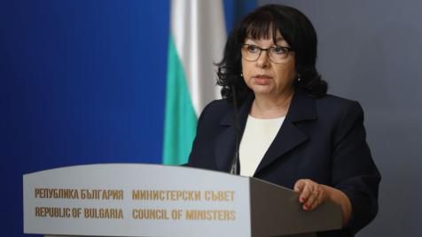 Бюджет 2026 – влакче на ужасите