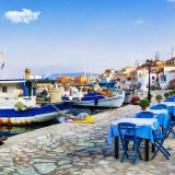 Гърция пак чупи туристически рекорди