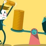 Увеличаването на осигуровките е рецепта за бедност и сива икономика