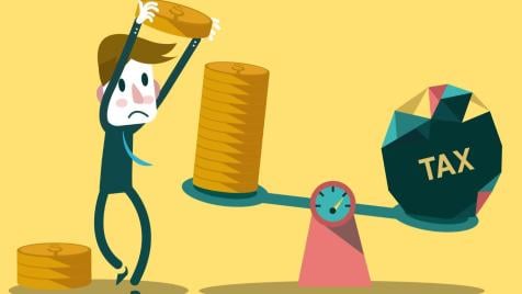 Увеличаването на осигуровките е рецепта за бедност и сива икономика