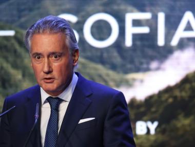 Кирил Домусчиев: Абсолютно всички партии в парламента са популистки