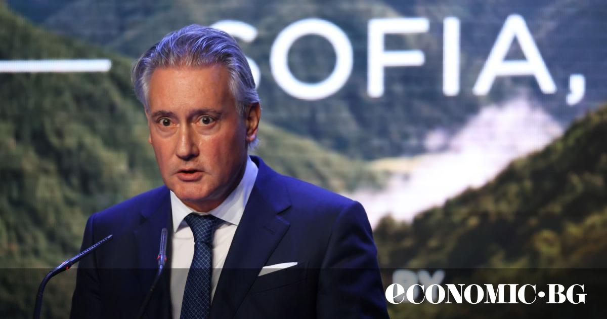 Държавата в последните 4 – 5 години е завладяна от