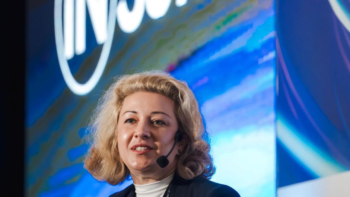 Галерия :: Снимка 13 :: iN Sofia 2025 в снимки: Конкурентоспособност, декарбонизация и битка за таланти}