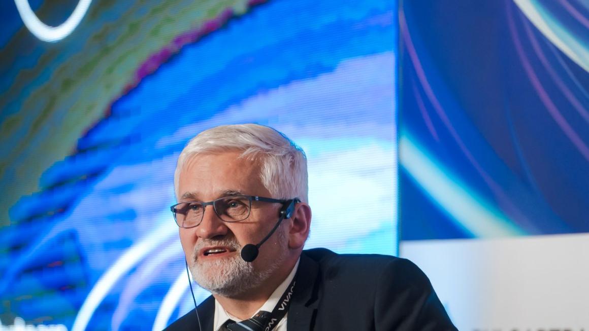 Галерия :: Снимка 16 :: iN Sofia 2025 в снимки: Конкурентоспособност, декарбонизация и битка за таланти}