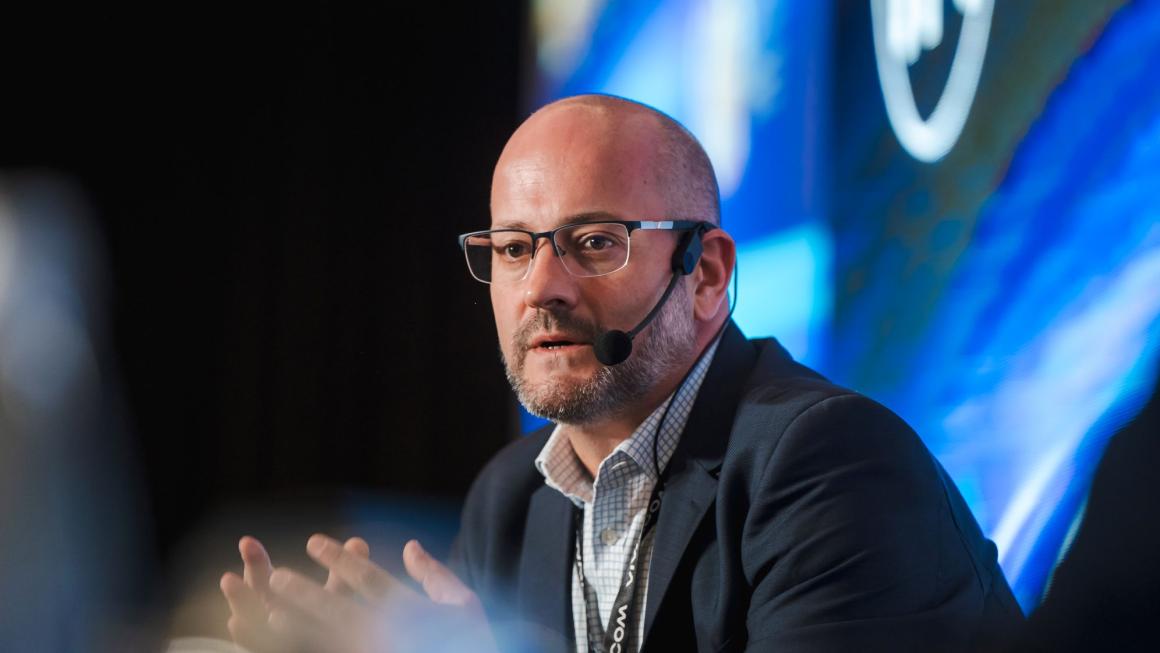 Галерия :: Снимка 20 :: iN Sofia 2025 в снимки: Конкурентоспособност, декарбонизация и битка за таланти}