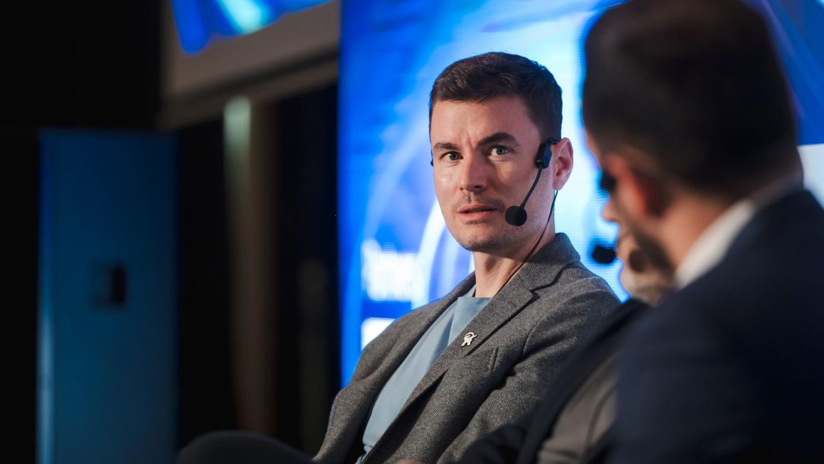 Галерия :: Снимка 26 :: iN Sofia 2025 в снимки: Конкурентоспособност, декарбонизация и битка за таланти}