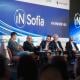 Галерия :: Снимка 0 :: iN Sofia 2025 в снимки: Конкурентоспособност, декарбонизация и битка за таланти}