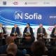 Галерия :: Снимка 0 :: iN Sofia 2025 в снимки: Конкурентоспособност, декарбонизация и битка за таланти}
