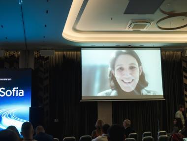 Let's get out of the 