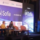 iN Sofia 2025: Конкурентна индустрия се гради със скорост, адаптивност и хора