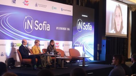 iN Sofia 2025: Конкурентна индустрия се гради със скорост, адаптивност и хора