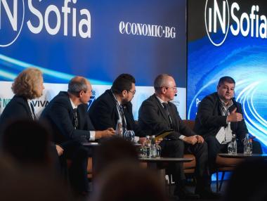 iN Sofia 2025: Държи ли България „асо пика“ в играта за AI и гигафабрики?
