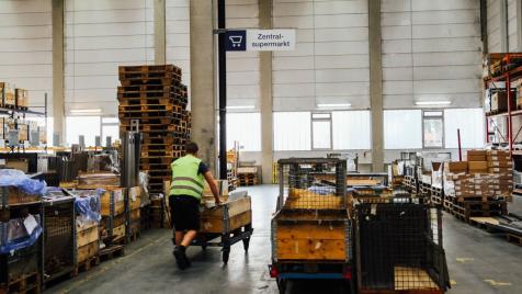 Германия спасява индустрията си с по-ниски цени на електроенергията