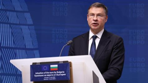 България още не е пратила проектобюджет на Брюксел