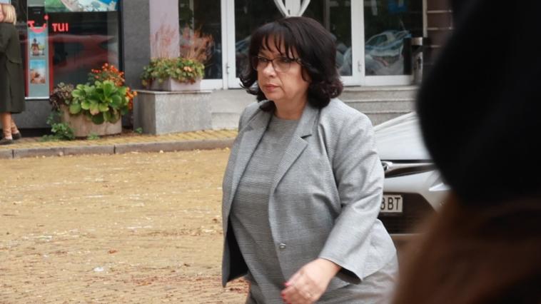 МФ показа Бюджет 2026 – с 3% дефицит и 45% преразпределение