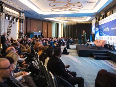 Вечерни новини: Бюджет 2026 най-после се появи; iN Sofia 2025 в снимки