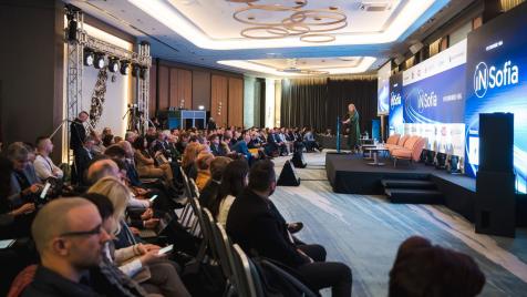 Вечерни новини: Бюджет 2026 най-после се появи; iN Sofia 2025 в снимки