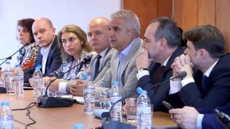 МФ е дало „абсурдно къс срок“ на бизнеса за становища по Бюджет 2026