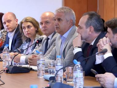 МФ е дало „абсурдно къс срок“ на бизнеса за становища по Бюджет 2026