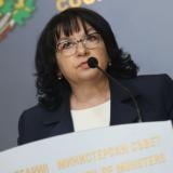 Петкова залага малко по-реалистични приходи от ДДС за 2026 г.