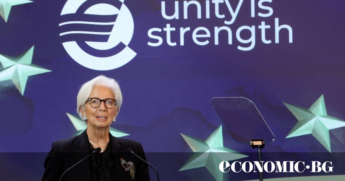 Основният риск след приемането на еврото е, след като са