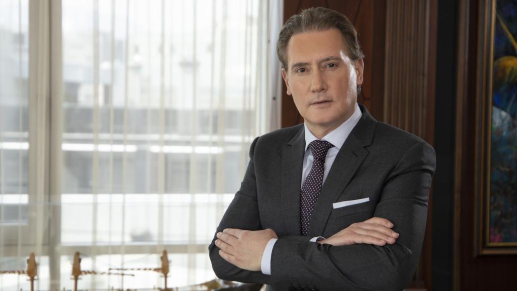 „Кого лъжете?“: Домусчиев с нова вълна критики към данъчната политика на управляващите