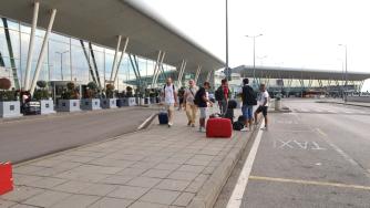 Отпада отсрочката за концесионните такси на Летище София