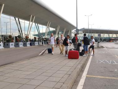 Отпада отсрочката за концесионните такси на Летище София