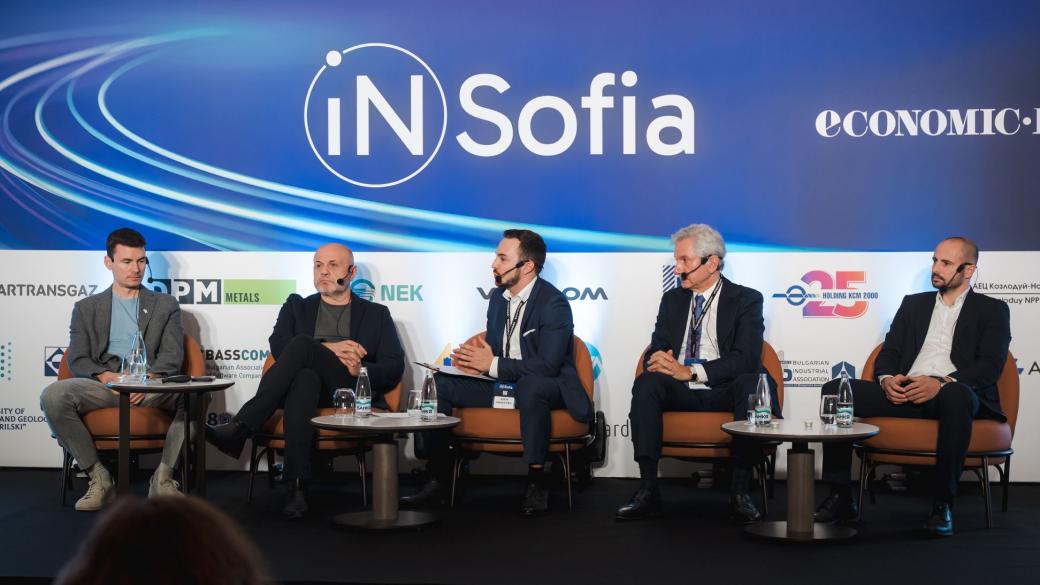 Как инженерите от автомобилния сектор може да изстрелят България в Космоса?