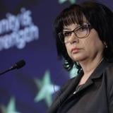 Петкова: Бюджет 2026 отразява законово заложените разходи