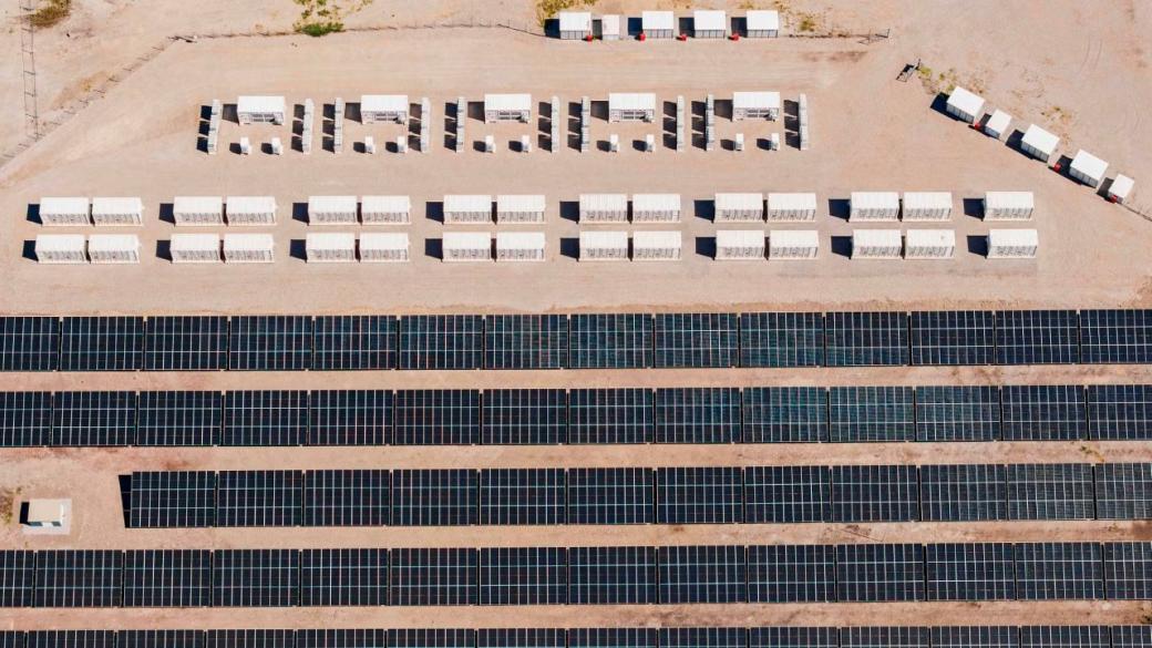 Българската Sunotec и Shell подписаха знакова сделка