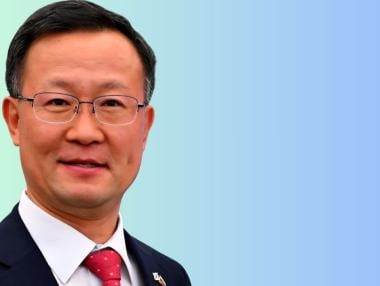 Интервю | България може да бъде „врата“ за корейския бизнес към Балканите