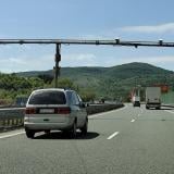 Допълнителната пътна екотакса за камионите ще донесе 130 млн. лв.