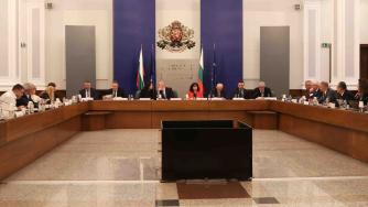 Тристранният съвет ще обсъди бюджета за 2026 г.