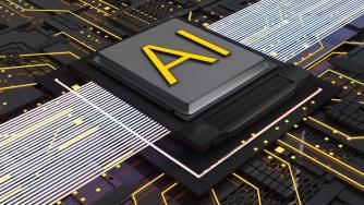 Този път е различно: Защо AI не прилича на дотком балона?